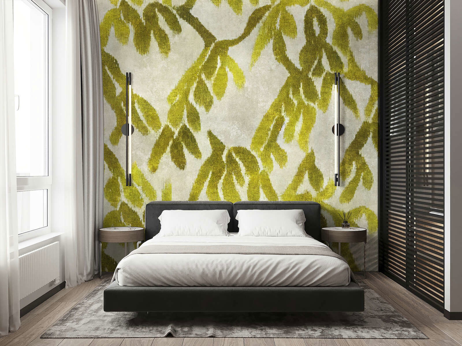 walls by patel Fotobehang Walls by Patel 5