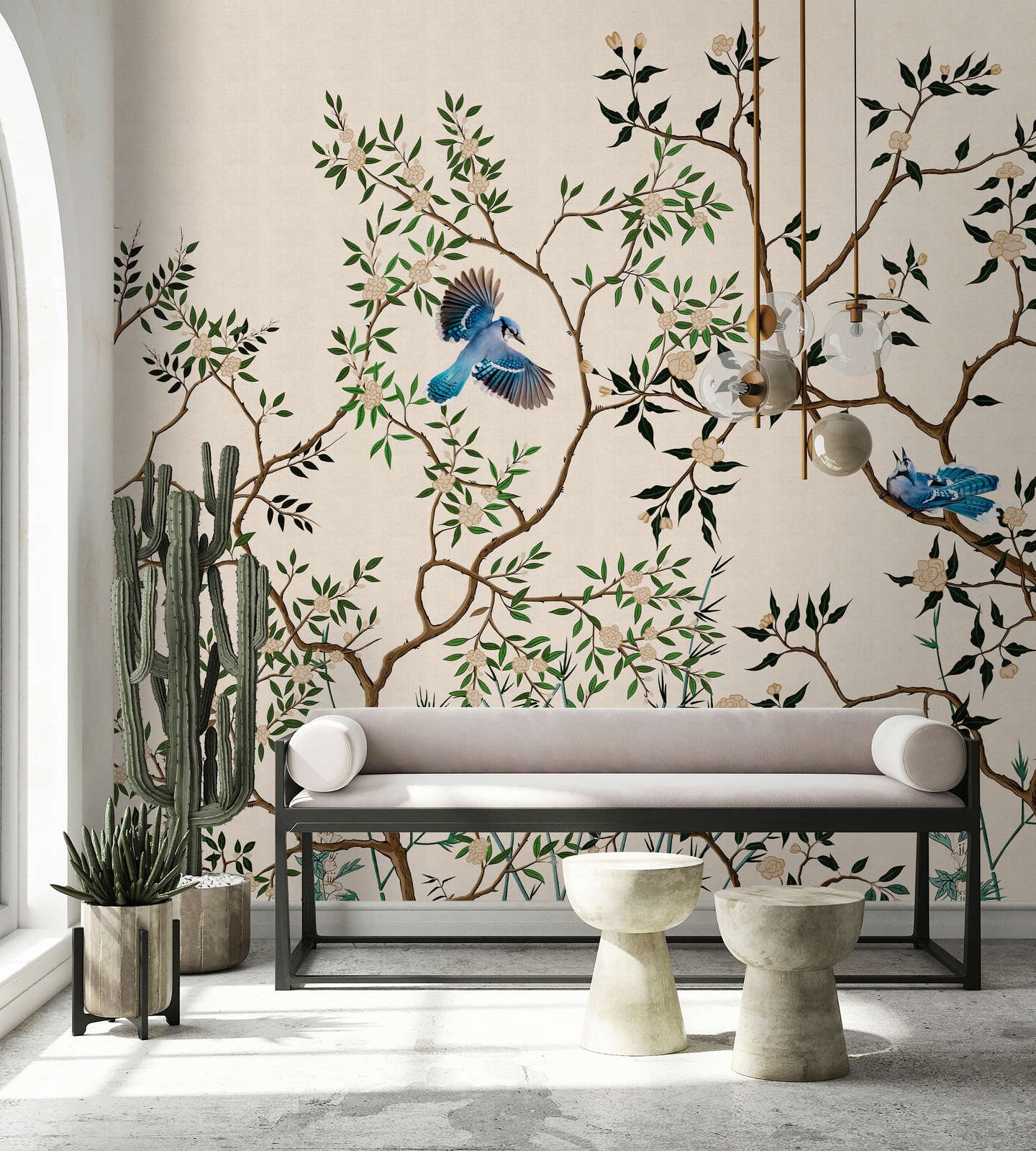 walls by patel Fotobehang Walls by Patel 4 walls by patel Fotobehang Walls by Patel 4