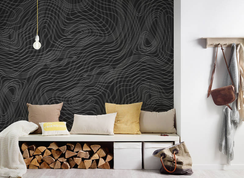 Architects Paper Photo wallpaper Atelier 47 Architects Paper Photo wallpaper Atelier 47