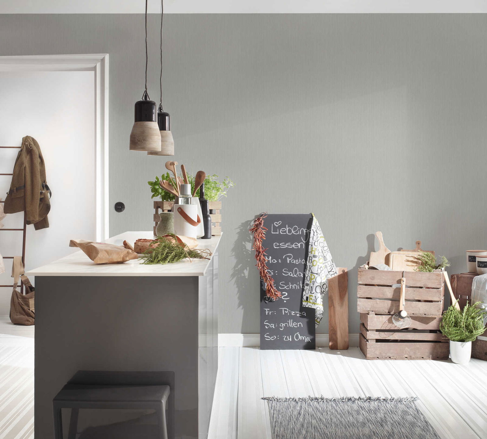 A.S. Création Behang Casual Living