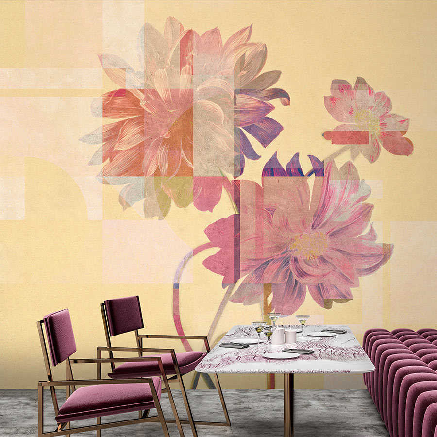 walls by patel Fotobehang Walls by Patel 3