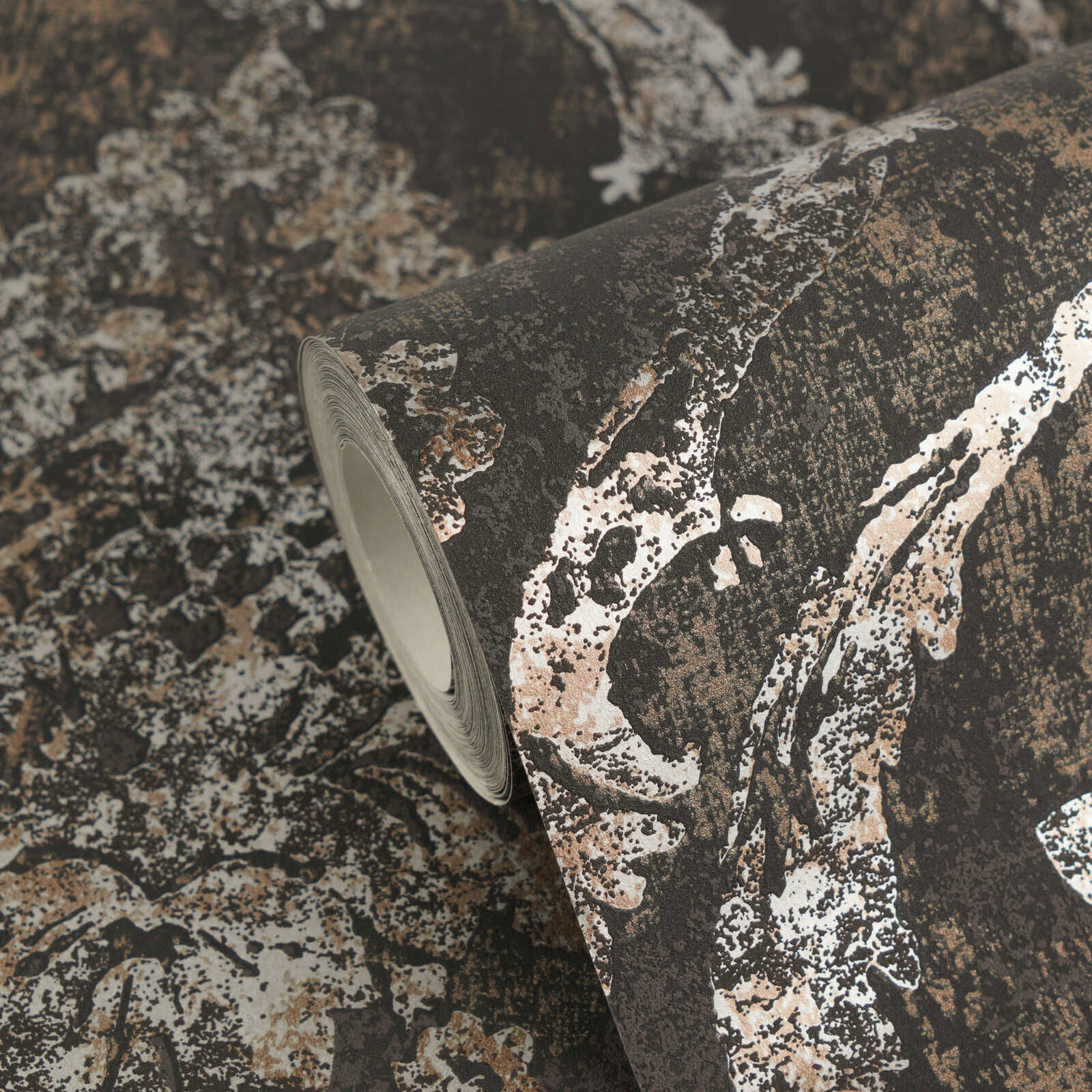 livingwalls Tapete Vibes & Styles