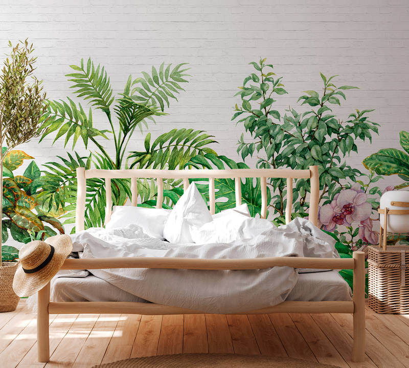 livingwalls Fotobehang Designwalls