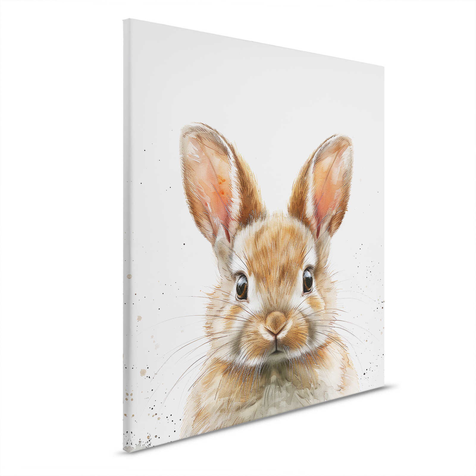 A.S. Création Leinwandbild Canvas 2024