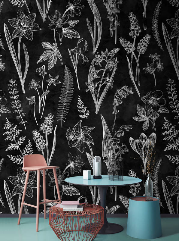 walls by patel Fotobehang Walls by Patel walls by patel Fotobehang Walls by Patel