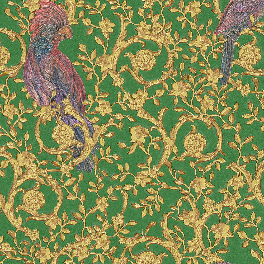 Versace Home Wallpaper Versace 4