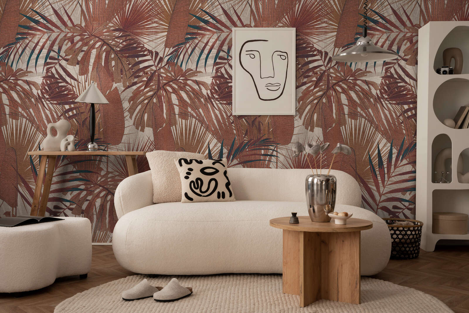 livingwalls panneau Metropolitan Stories 3 Travel Styles