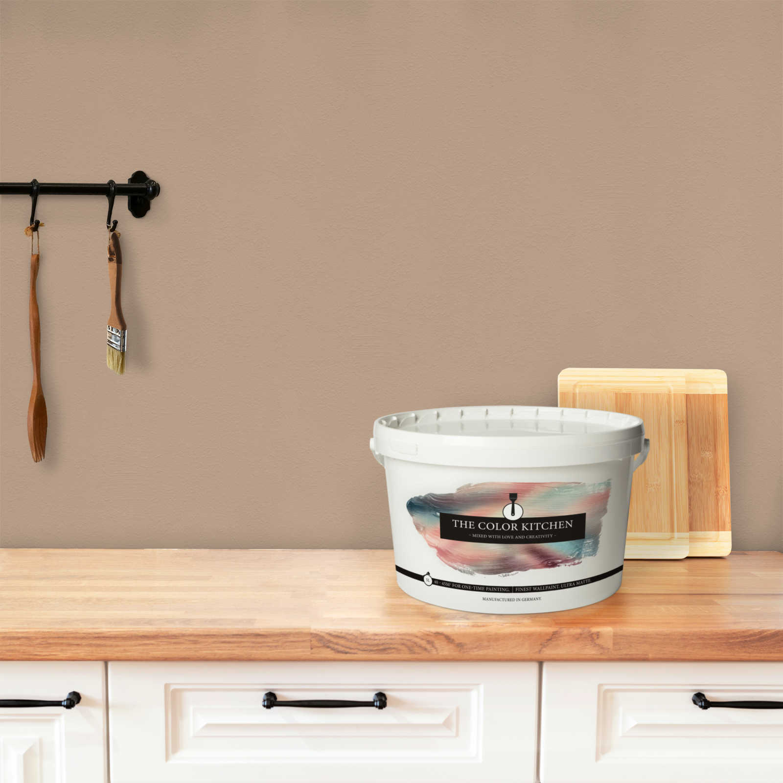 The Color Kitchen Kleur Color Kitchen