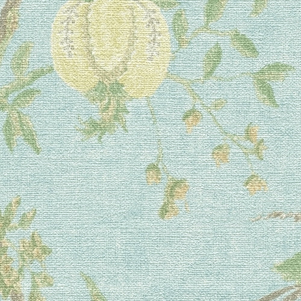 A.S. Création Обои Flowers Symphony
