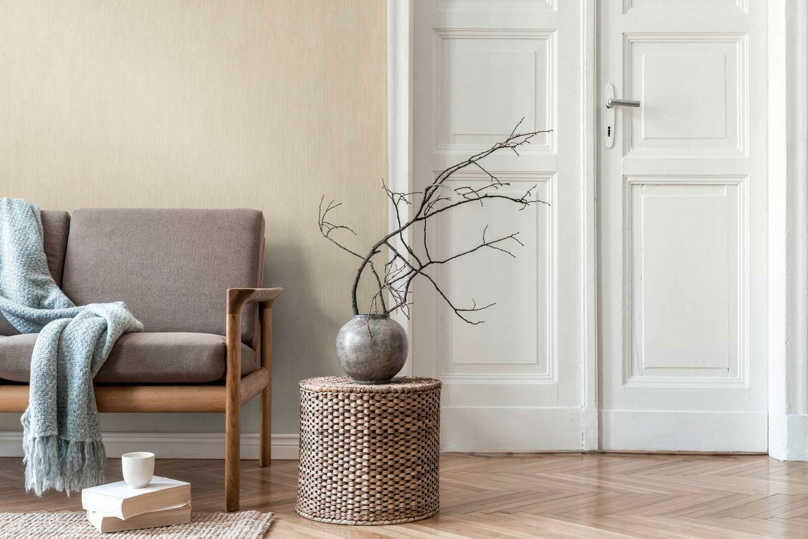 Architects Paper Wallpaper AP Longlife