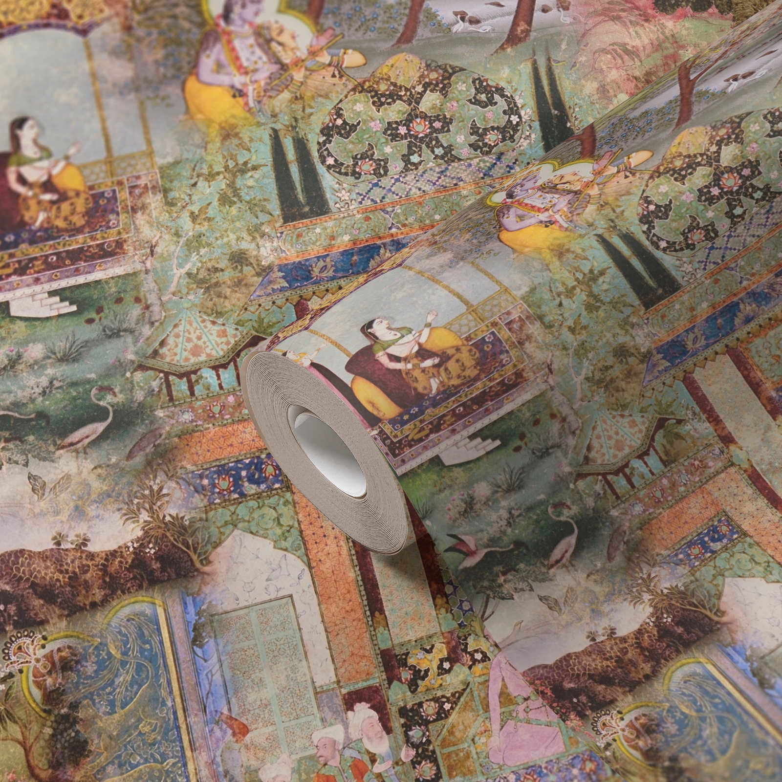 A.S. Création papier peint Dream Flowery