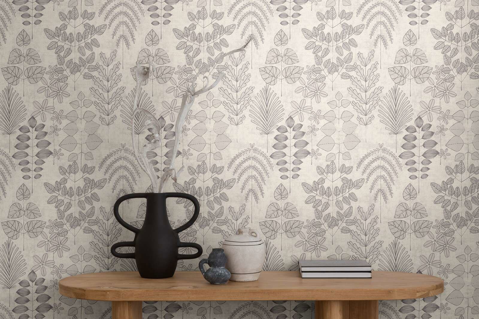 A.S. Création papier peint Nordic Feeling