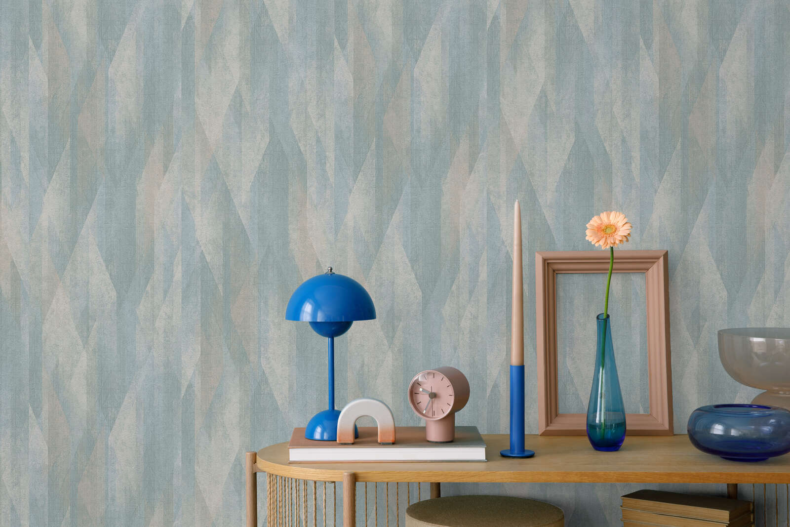 livingwalls papier peint Metropolitan Stories 3 Travel Styles