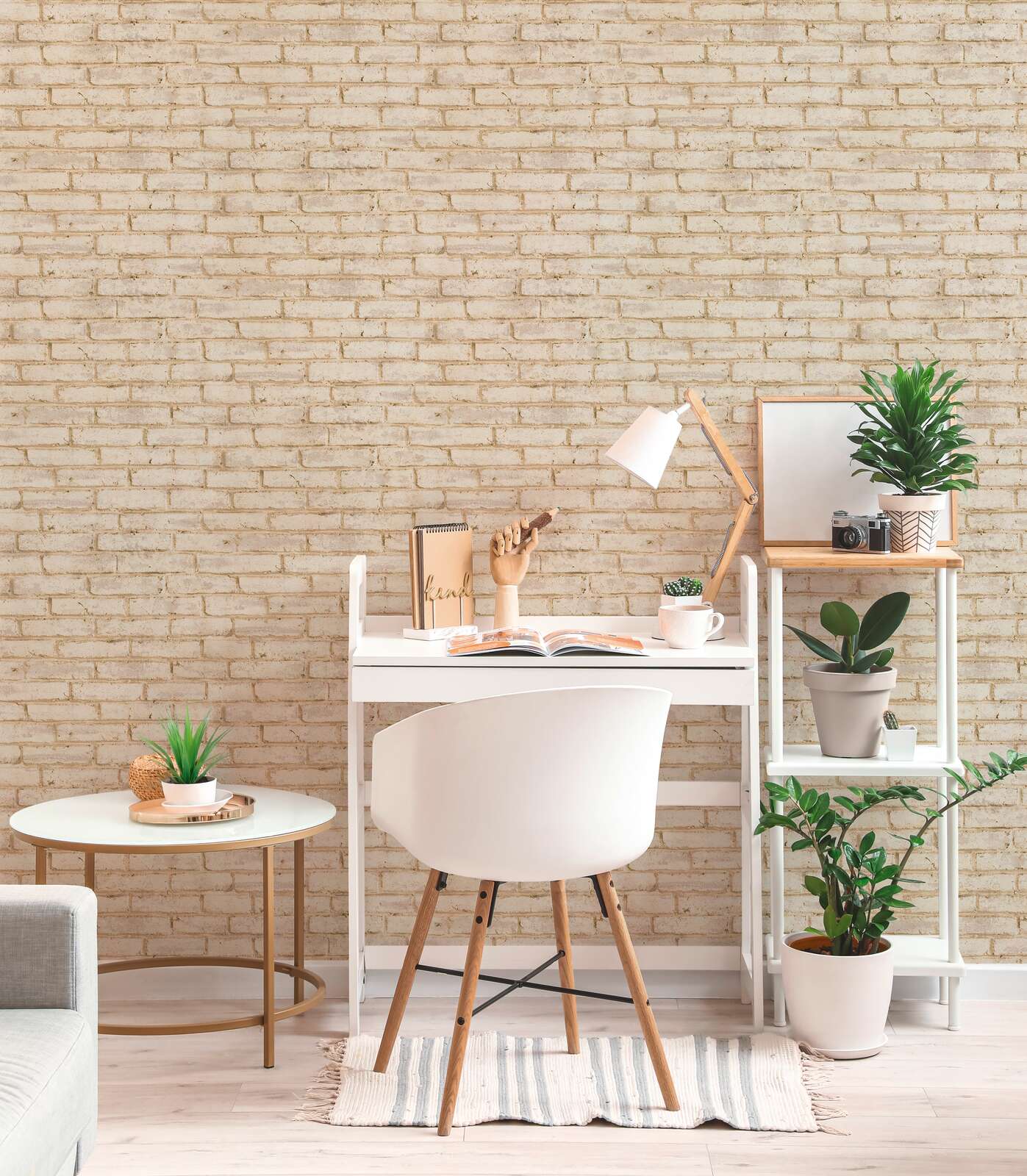 A.S. Création Wallpaper Attractive 3