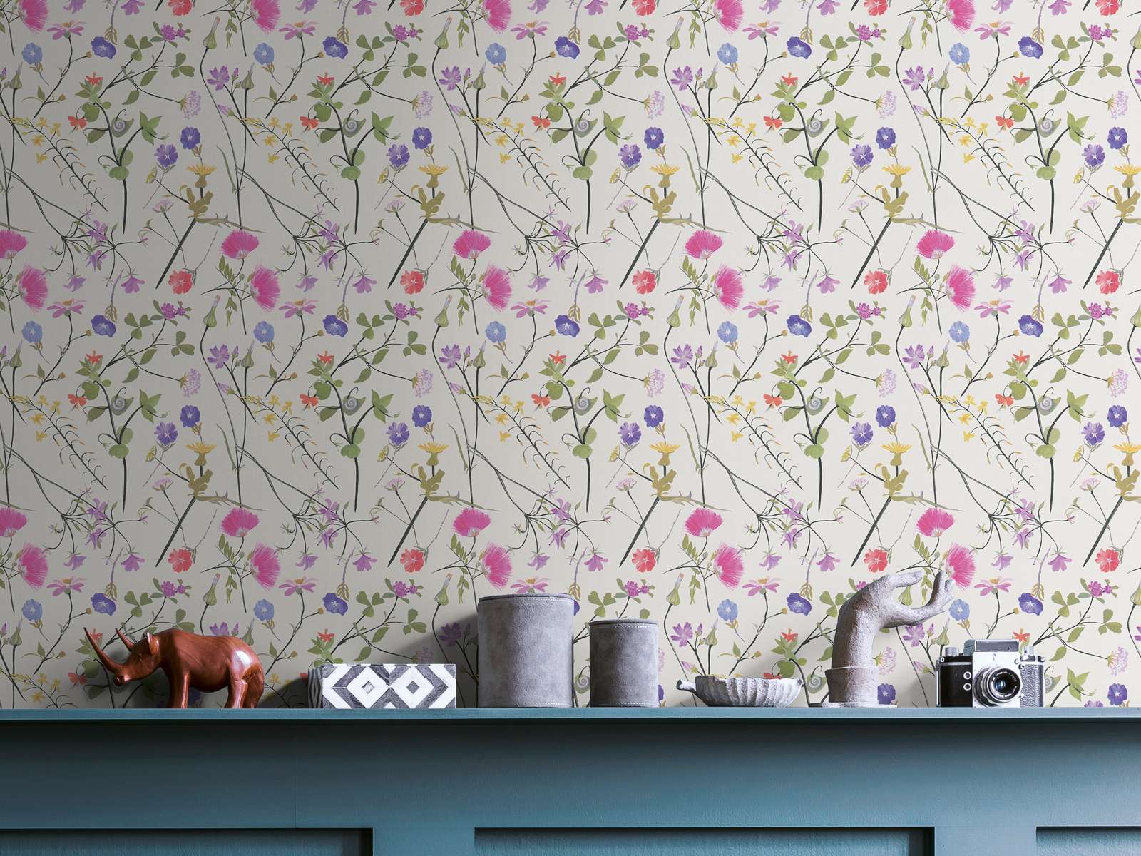 A.S. Création Tapete House of Turnowsky