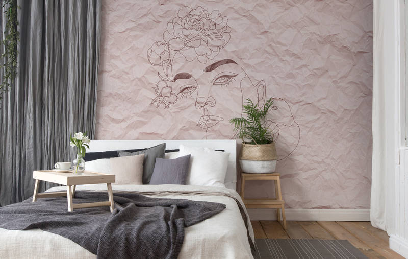livingwalls Fotobehang ARTist livingwalls Fotobehang ARTist
