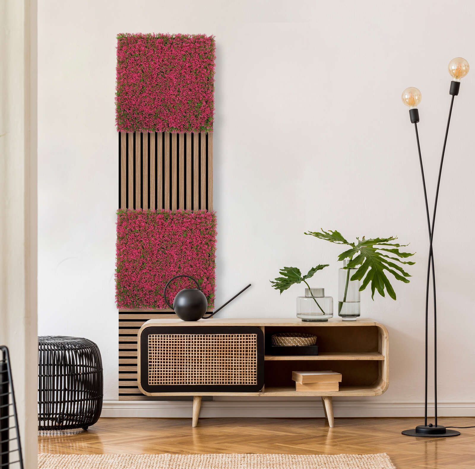 A.S. Création Wandpaneel Modular Wall
