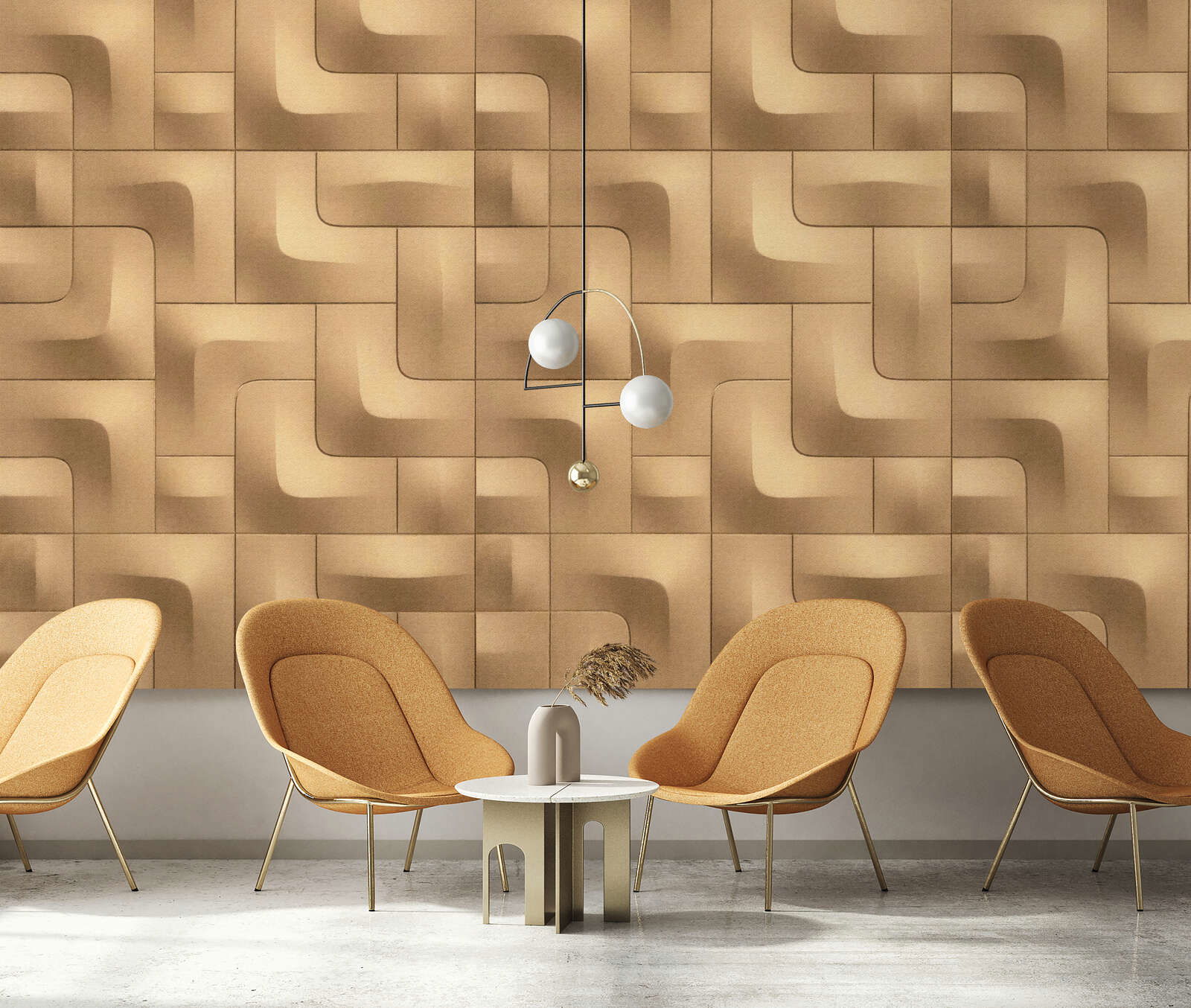 walls by patel Photo wallpaper Walls by Patel 5