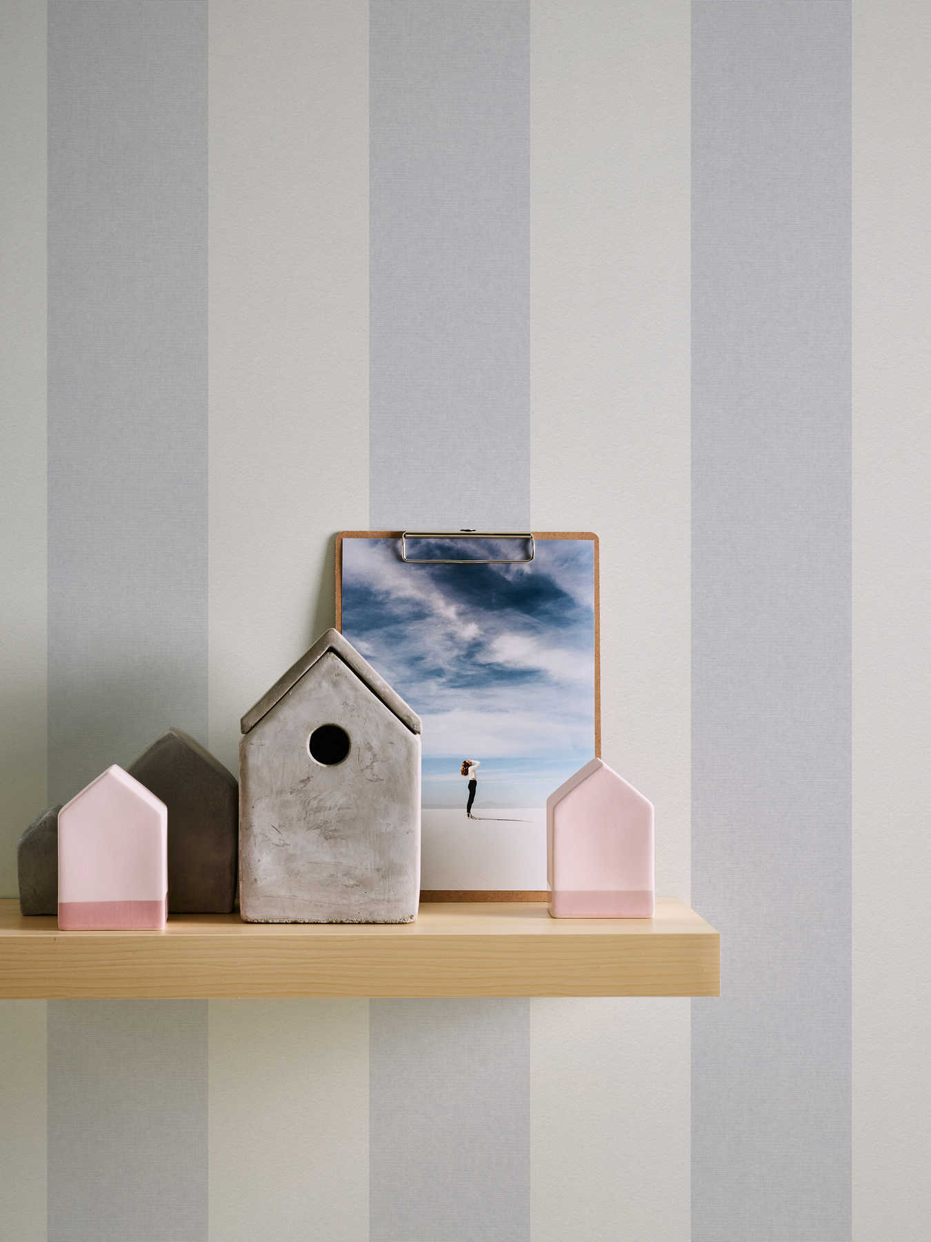 A.S. Création Tapete Meistervlies Create