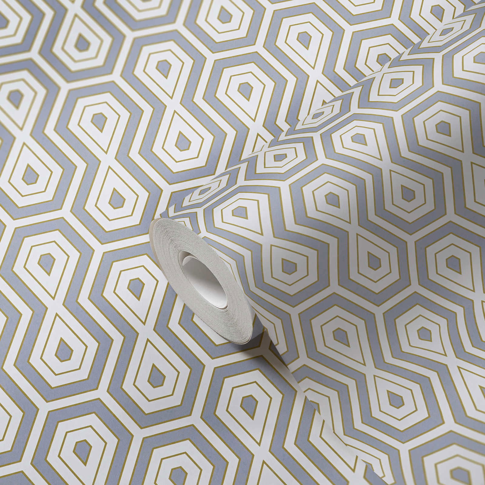 Architects Paper Behang Jungle Chic