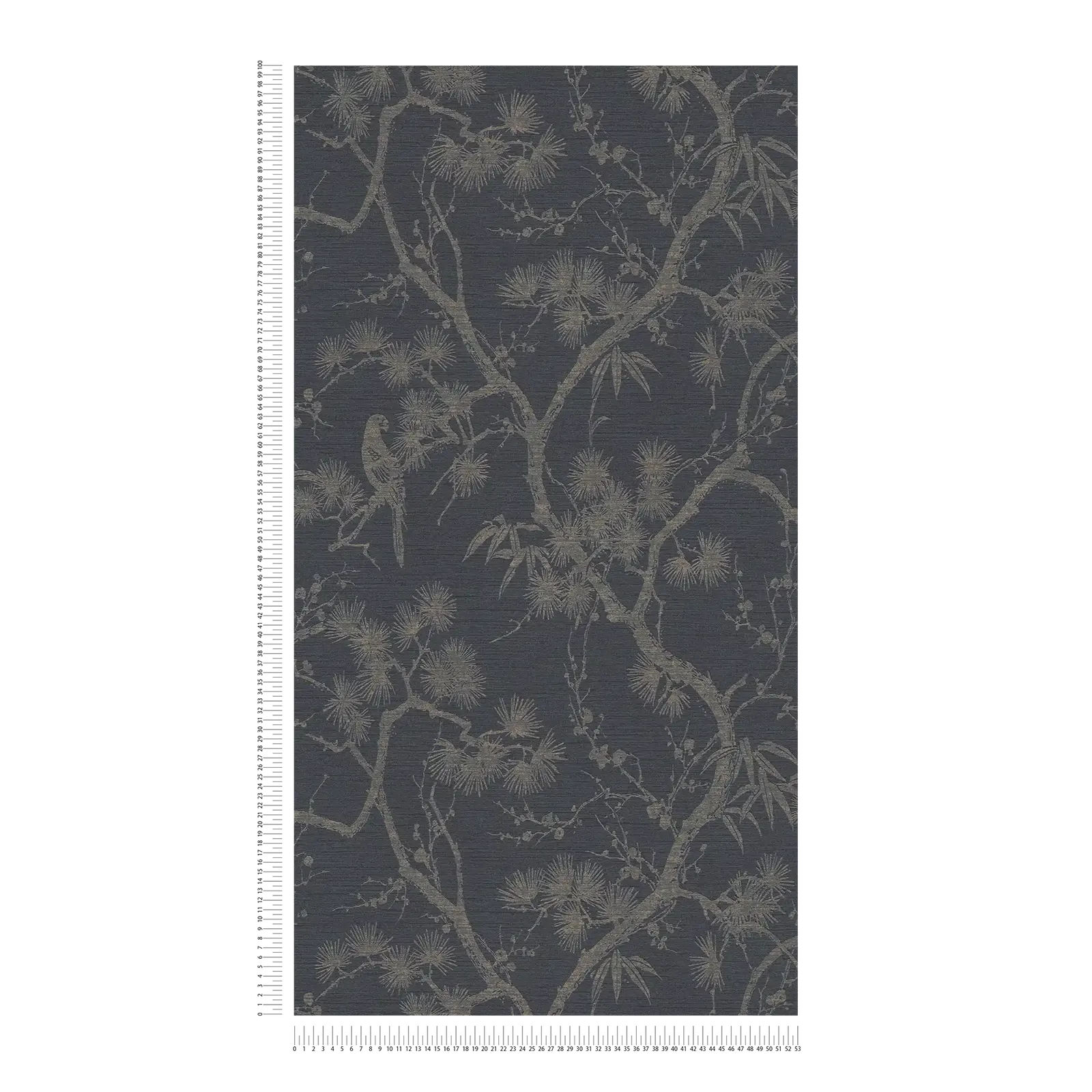 livingwalls Tapete Metropolitan Stories II livingwalls Tapete Metropolitan Stories II