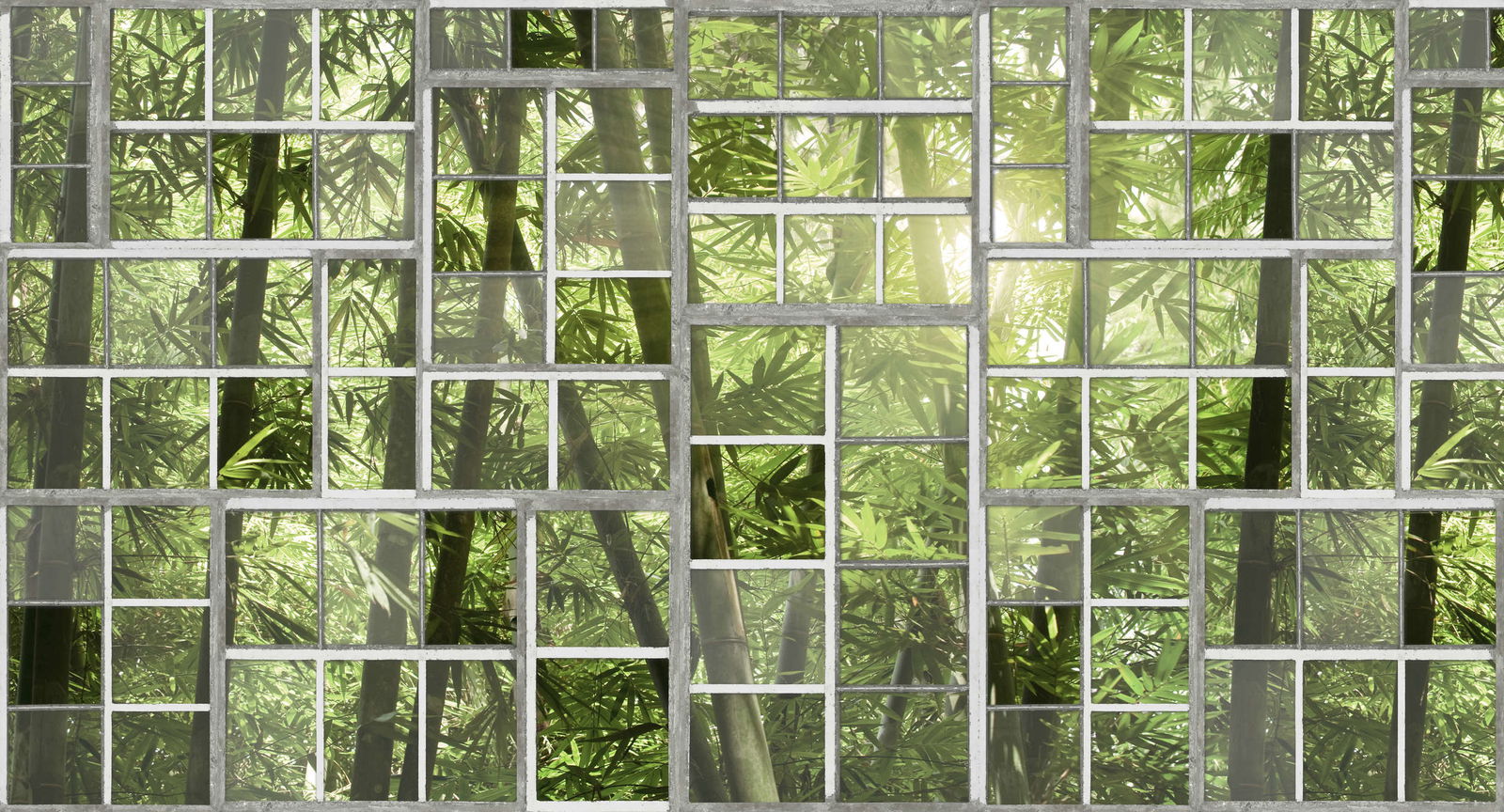 Architects Paper Fotobehang Atelier 47