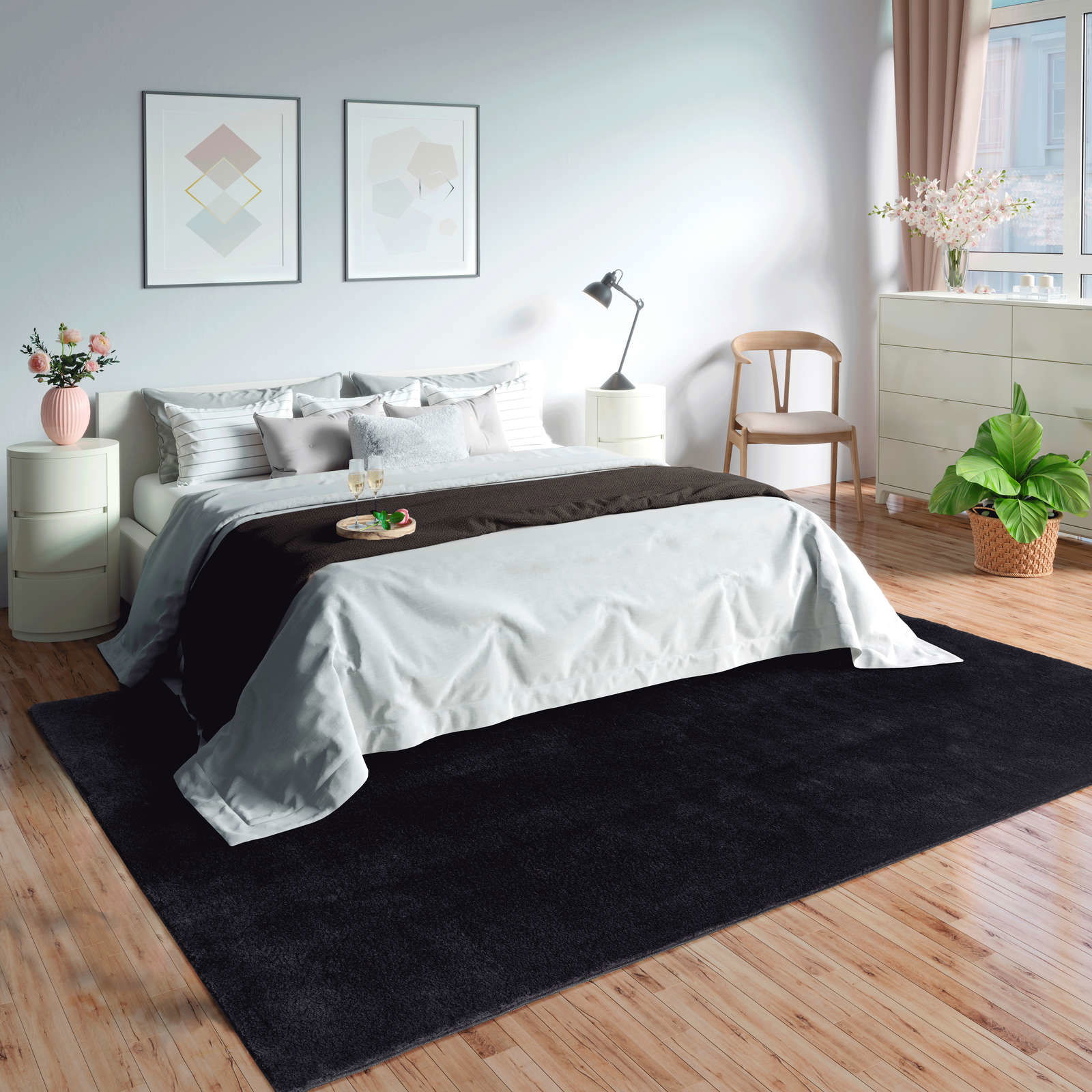 A.S. Création Rug Teppiche
