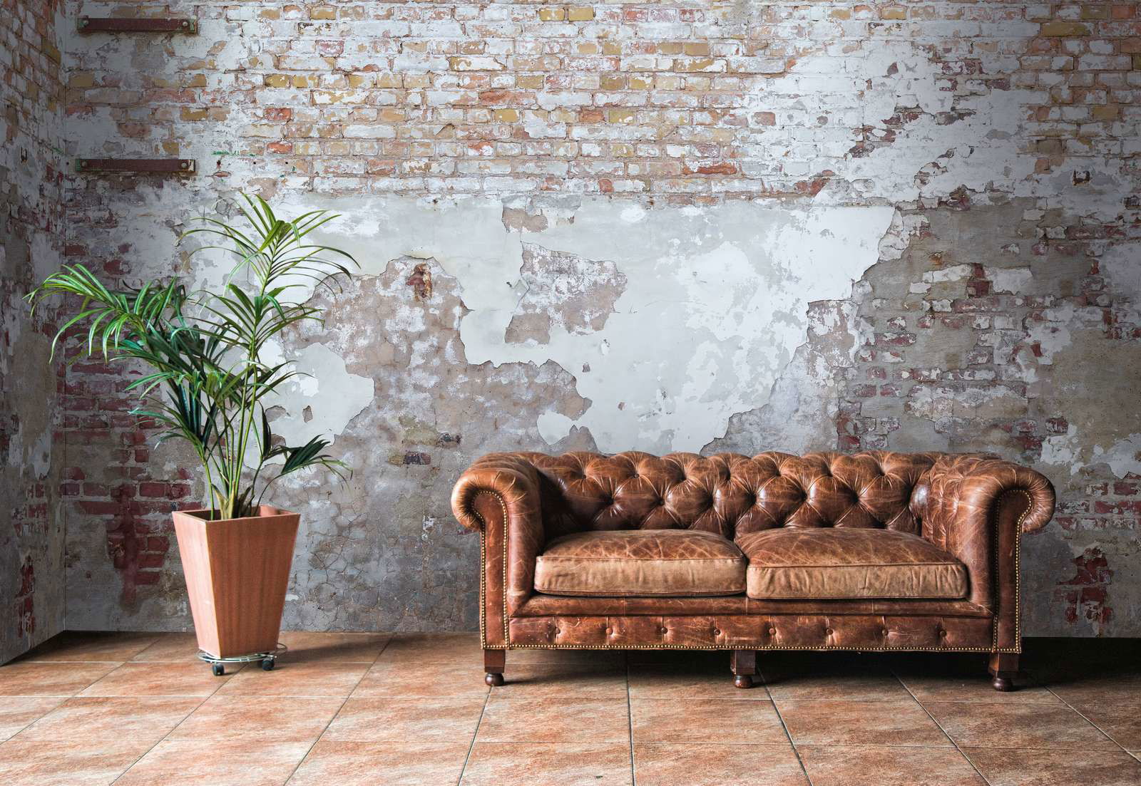 livingwalls Behang The Wall 2 livingwalls Behang The Wall 2