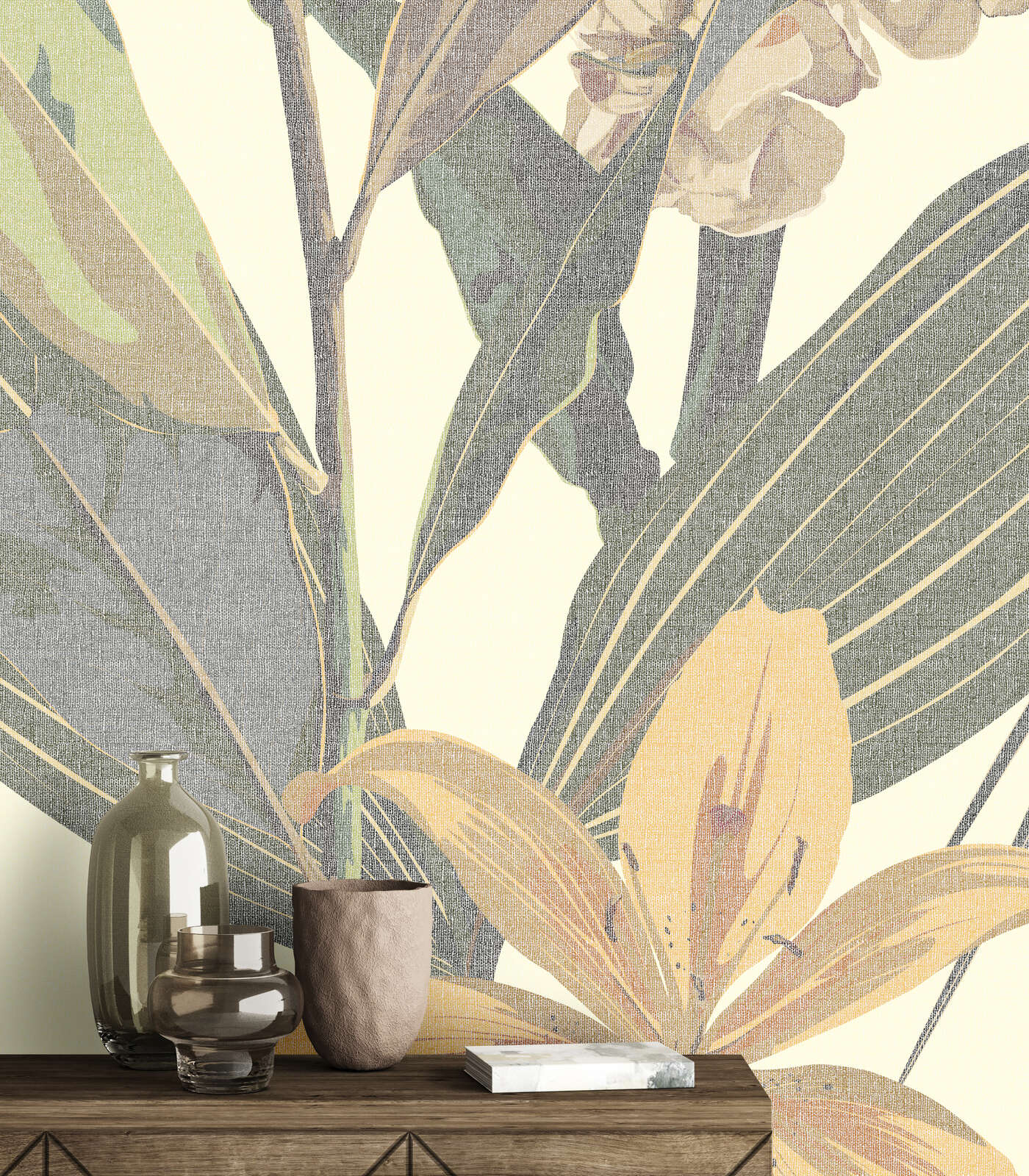 walls by patel Photo wallpaper Walls by Patel 5