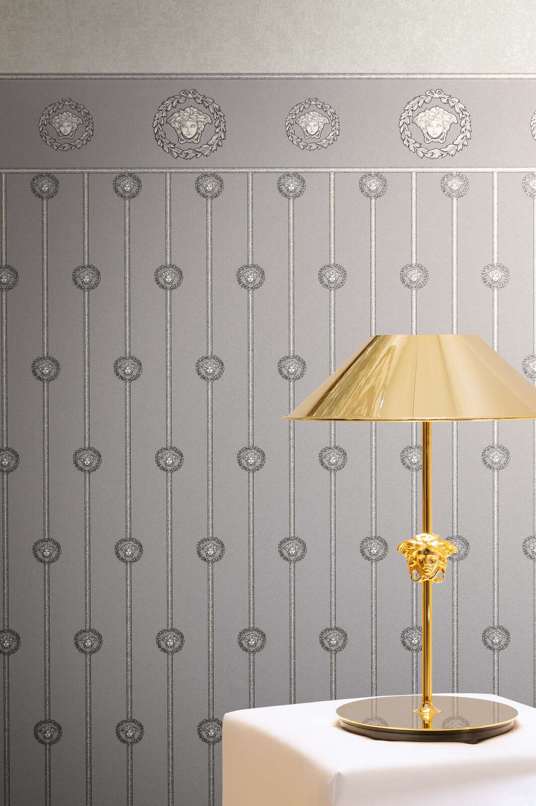 Versace Home Behang Versace 6