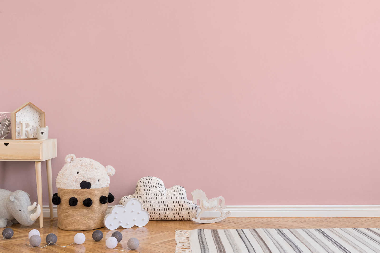 A.S. Création Wallpaper Little Love