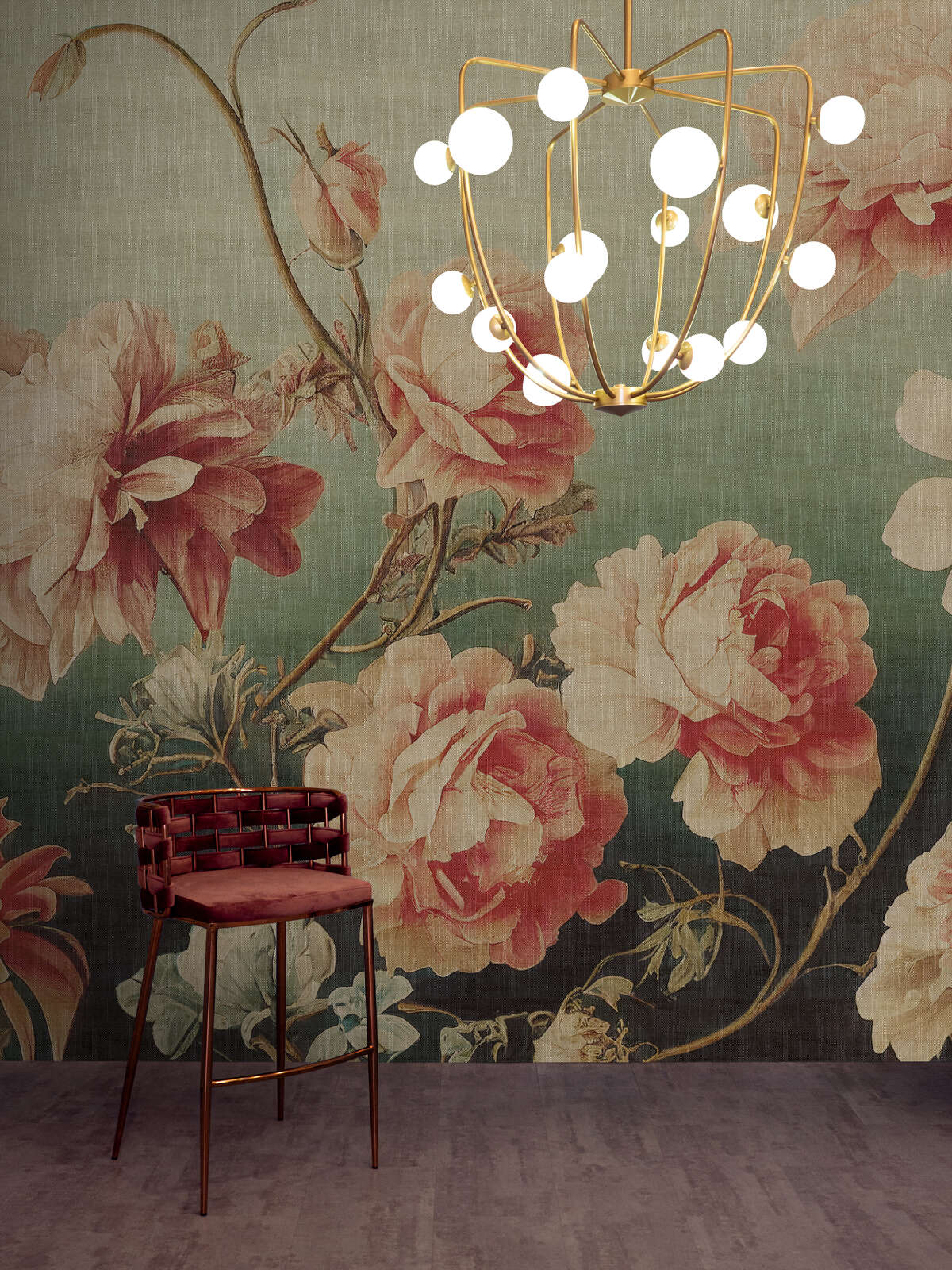 walls by patel Photo wallpaper Walls by Patel 5