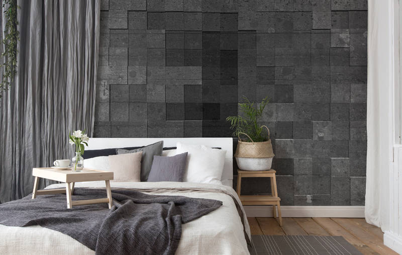 Architects Paper Photo wallpaper Atelier 47 Architects Paper Photo wallpaper Atelier 47