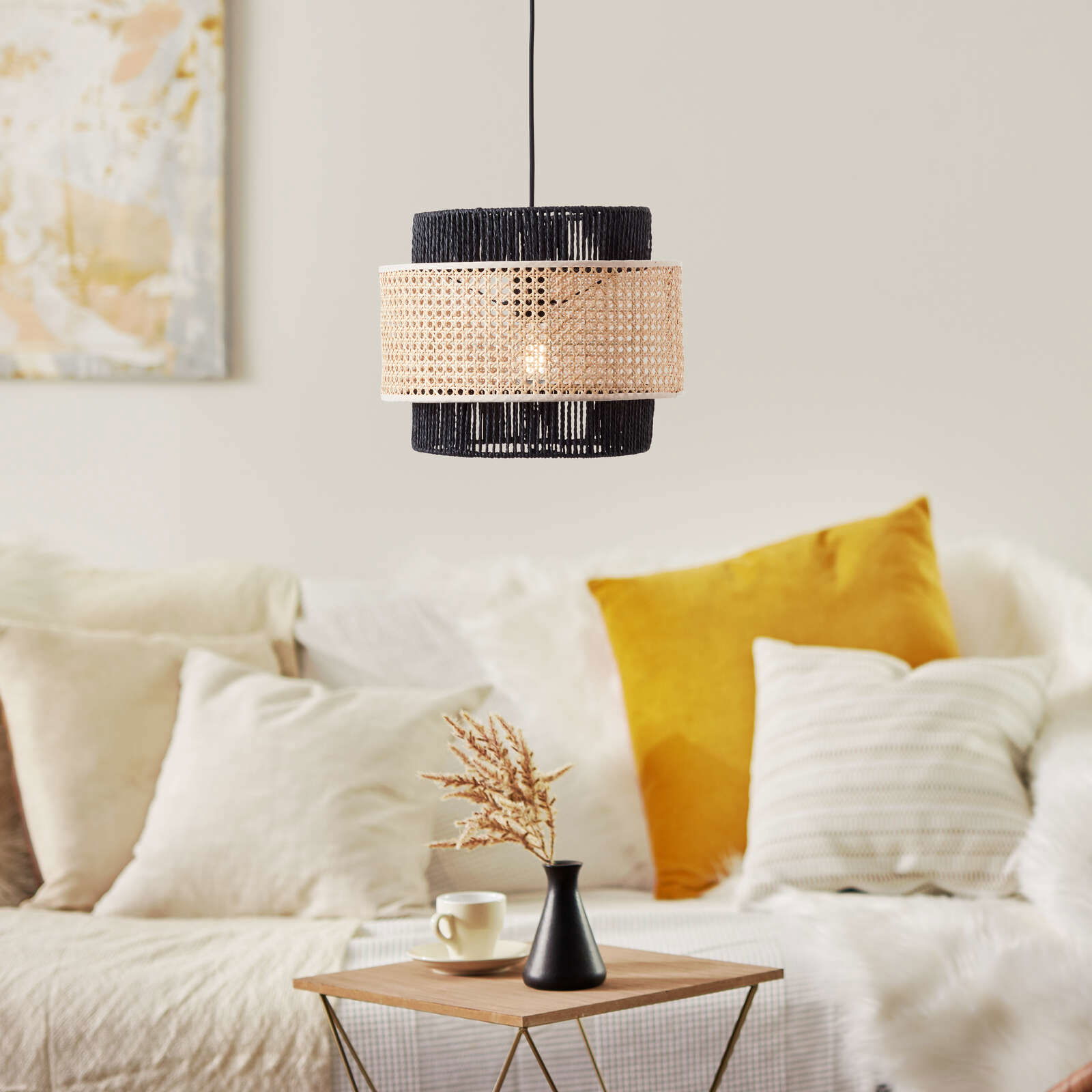 A.S. Création Leuchte Lumos