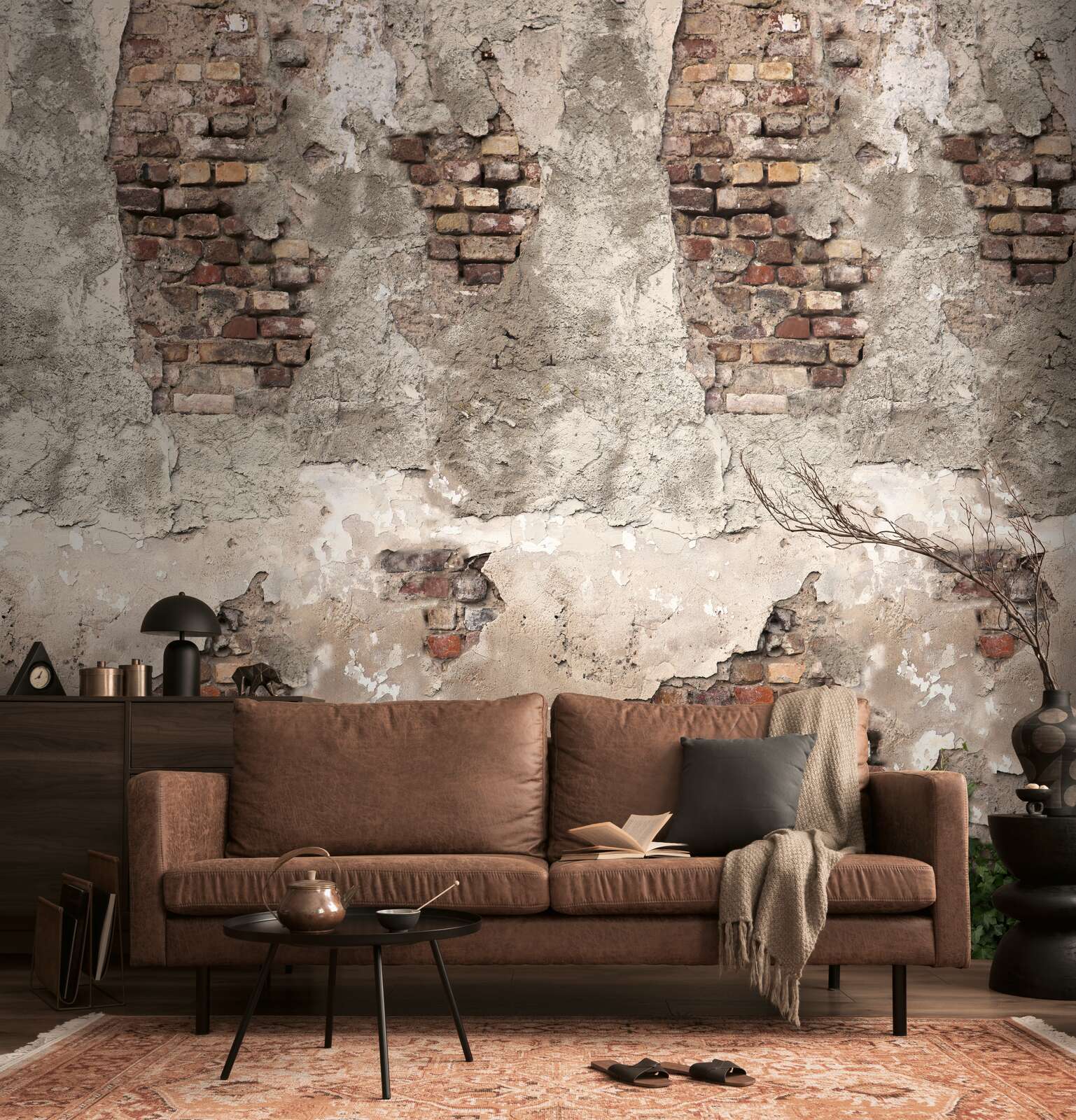 livingwalls Designpanel The Wall 4