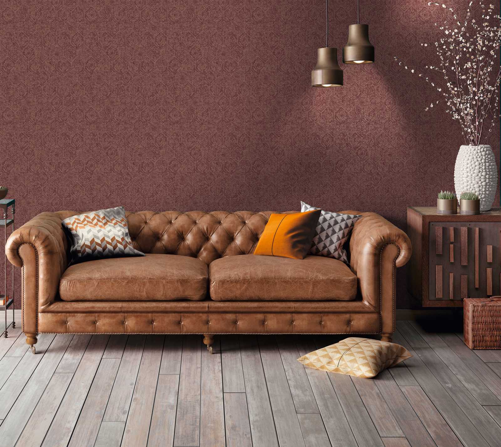 A.S. Création Tapete Cuba