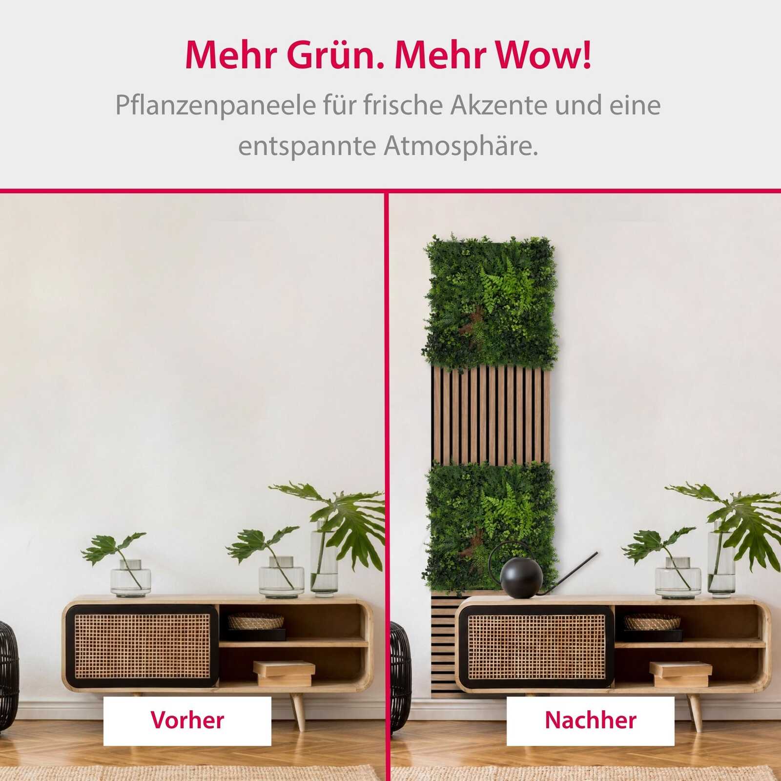 A.S. Création Wandpaneel Modular Wall