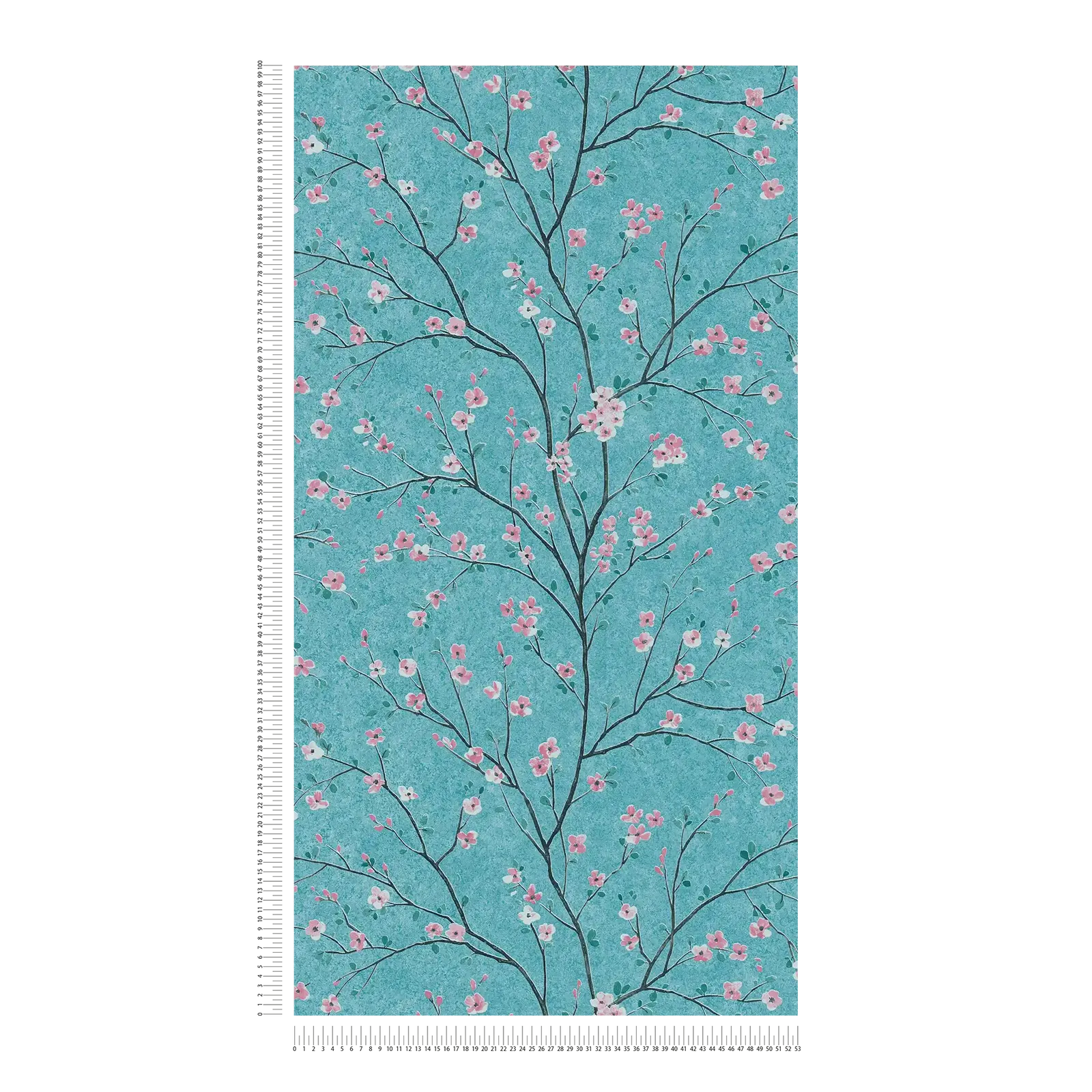 livingwalls Behang Metropolitan Stories II