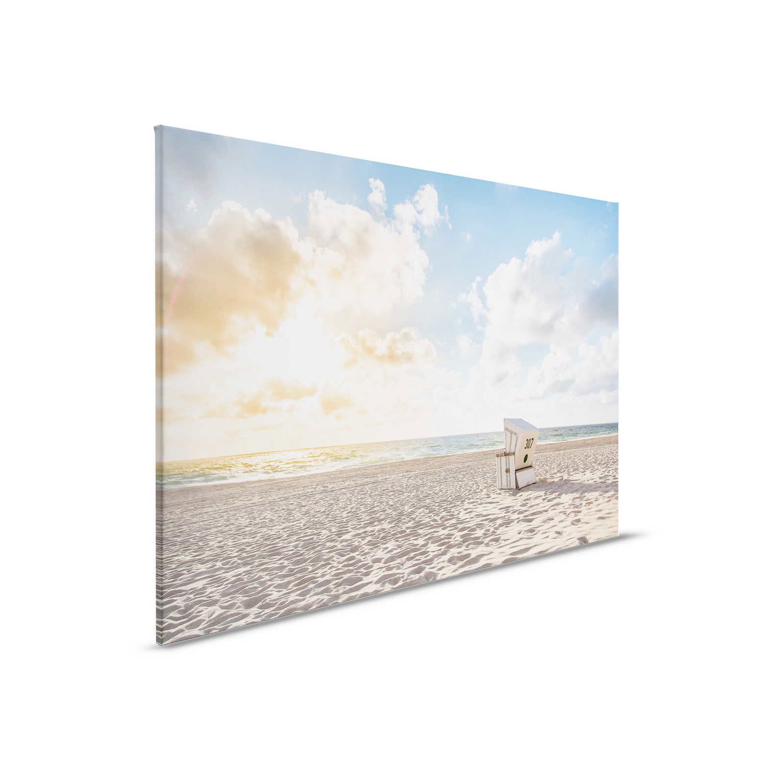livingwalls tableau sur toile Designwalls