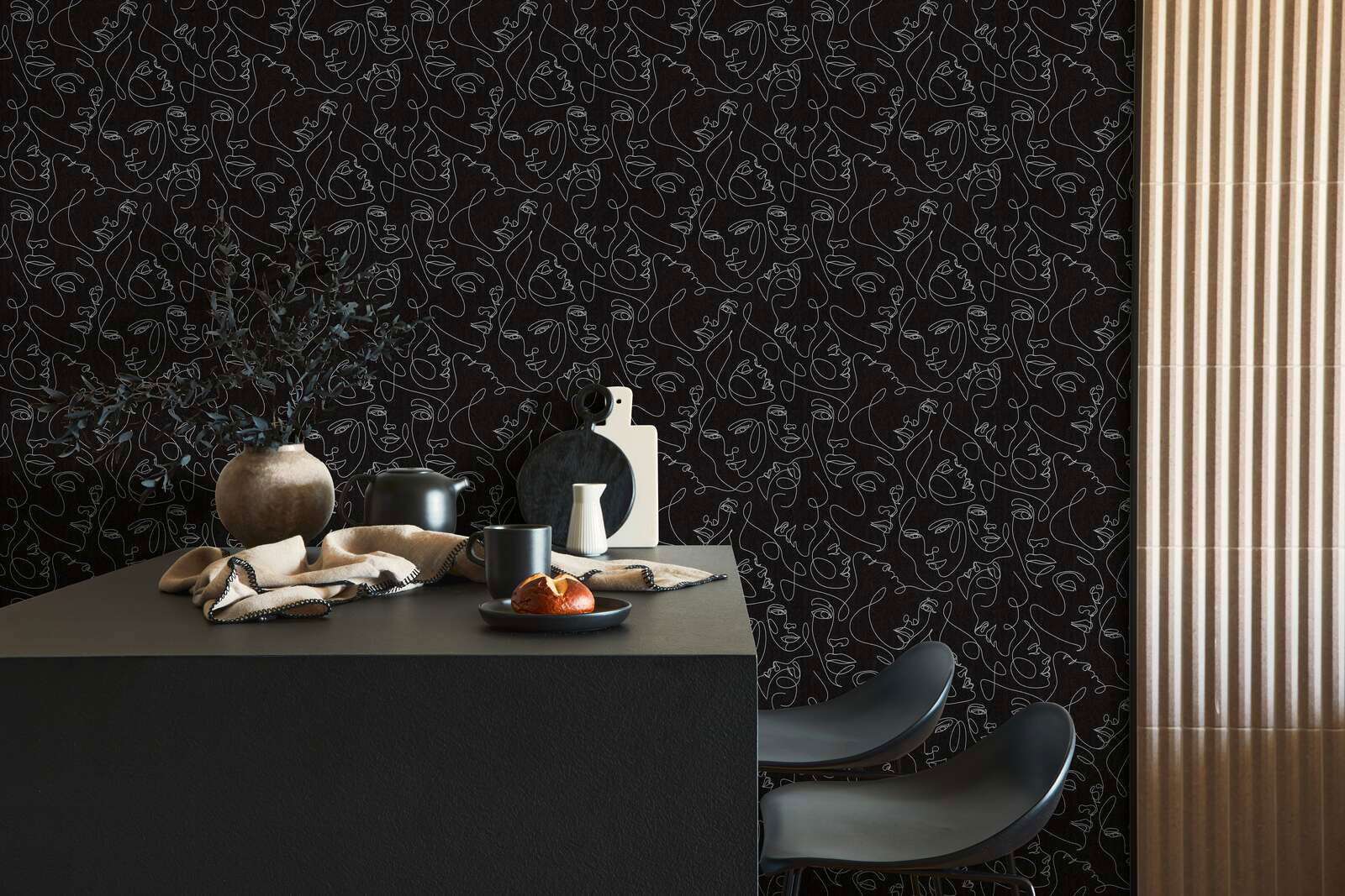 A.S. Création Wallpaper PintWalls III