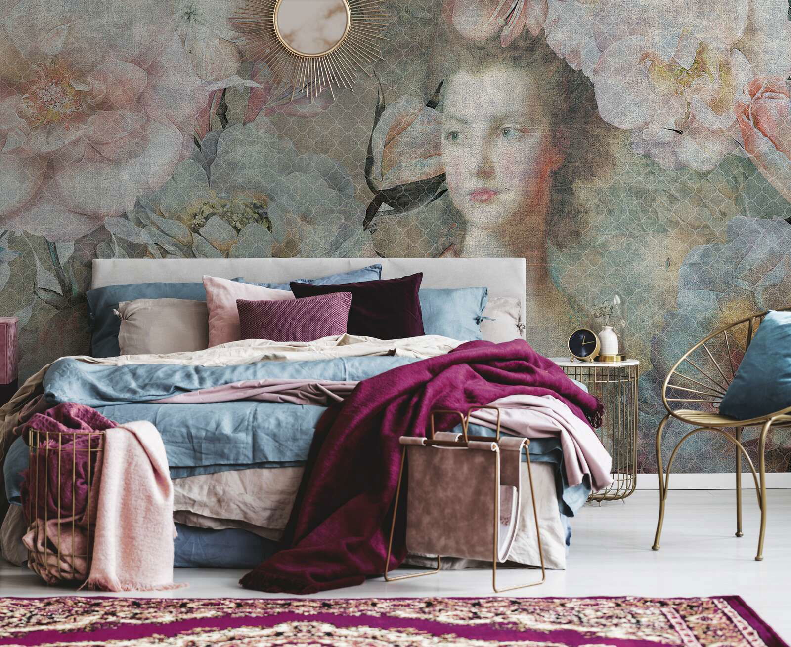 Architects Paper Fototapete AP Contract