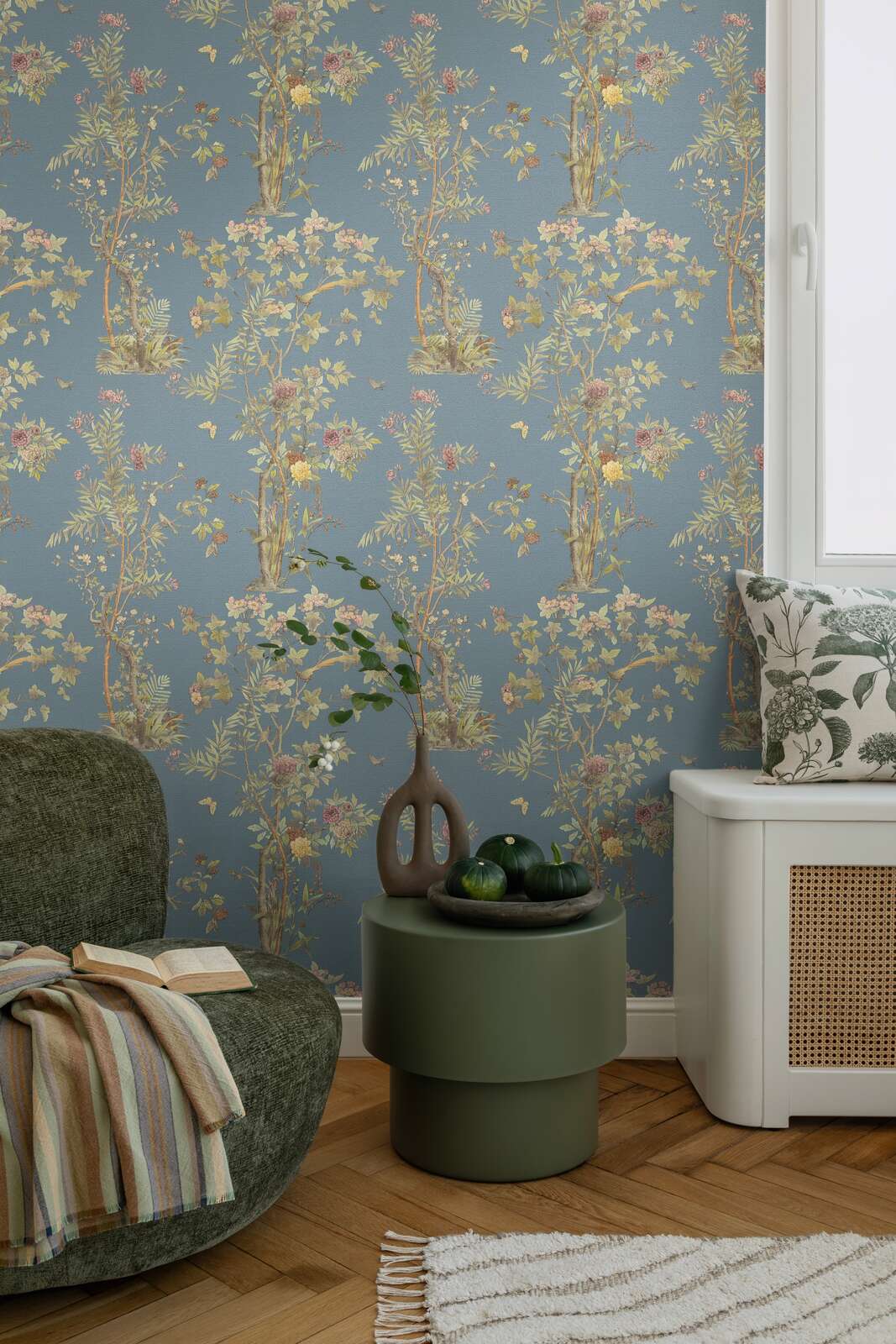 A.S. Création Обои History of Art 2 A.S. Création Обои History of Art 2