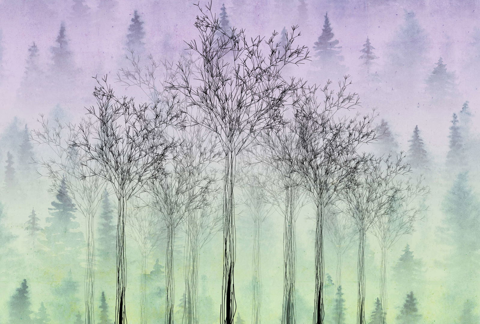 Architects Paper Fototapete Atelier 47