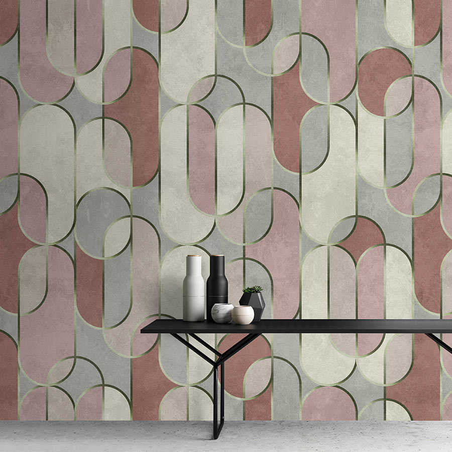 walls by patel Fotobehang Walls by Patel 3