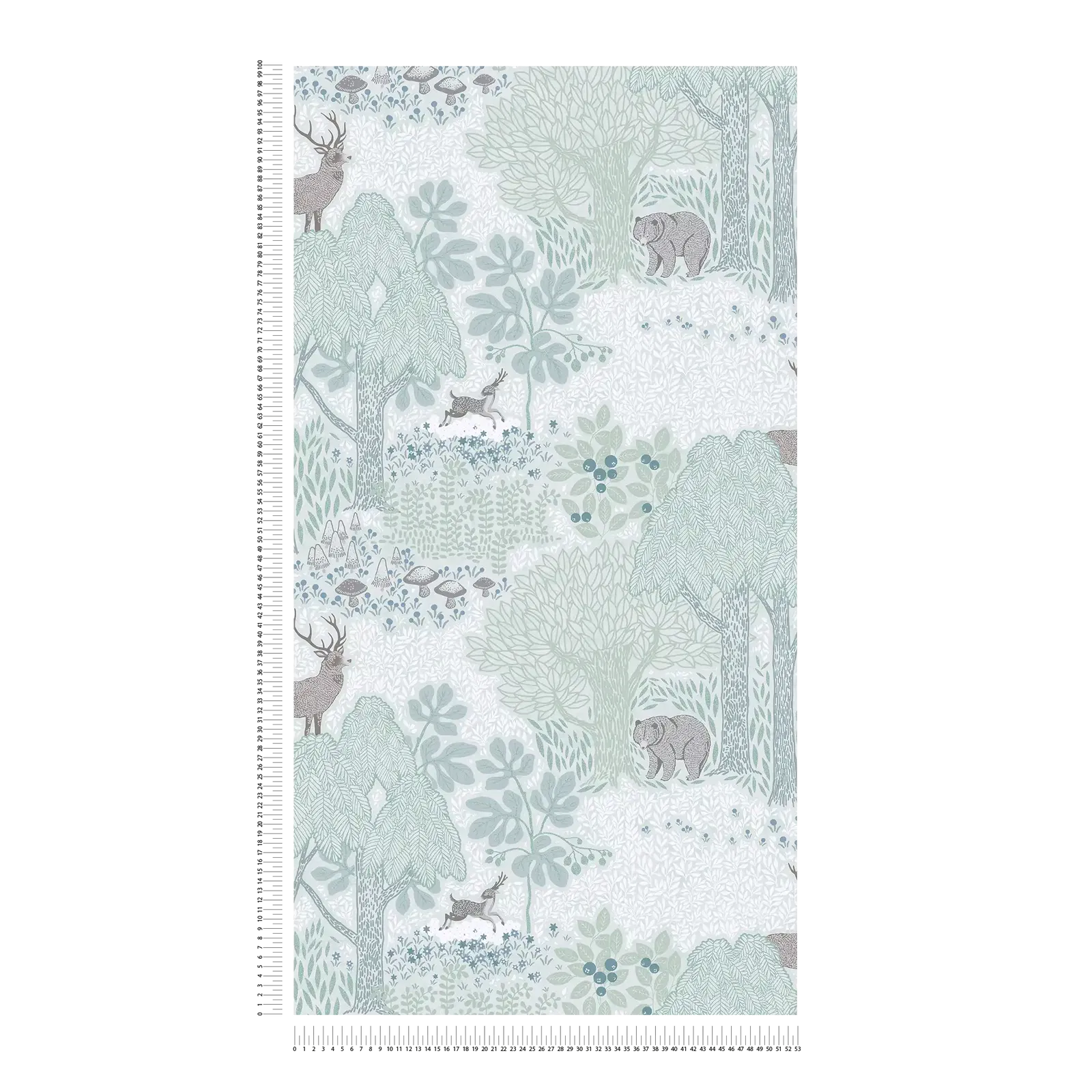 A.S. Création Обои Lilly & Luis A.S. Création Обои Lilly & Luis