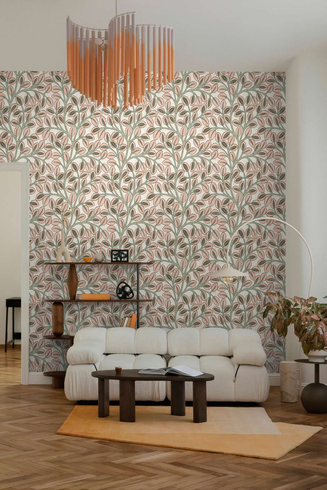 A.S. Création papier peint Nordic Feeling