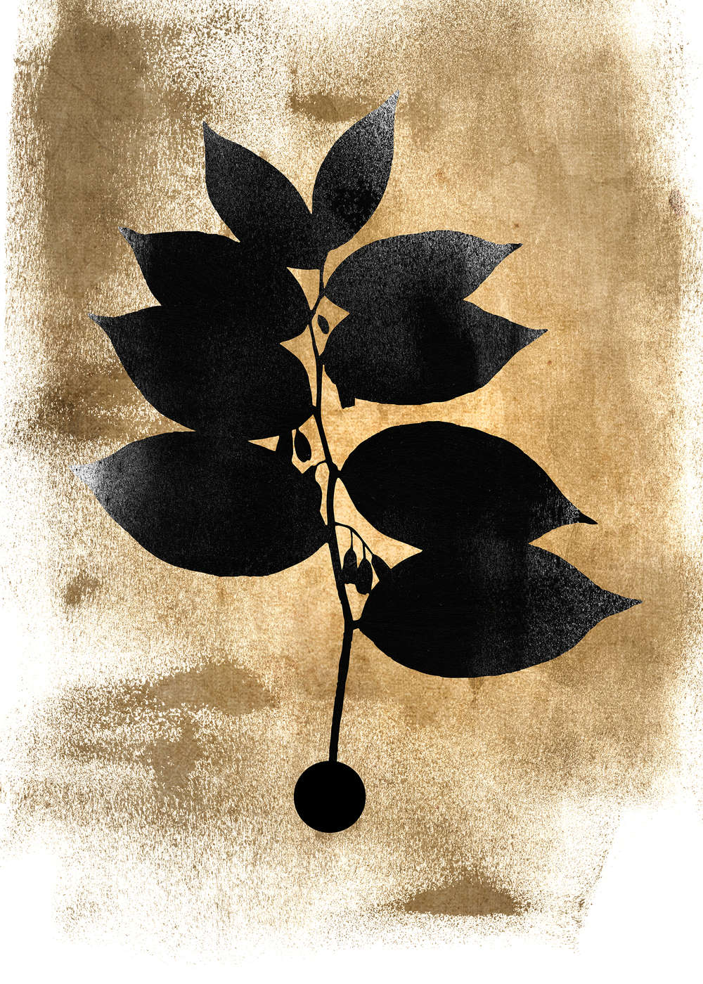 livingwalls Fotobehang ARTist livingwalls Fotobehang ARTist