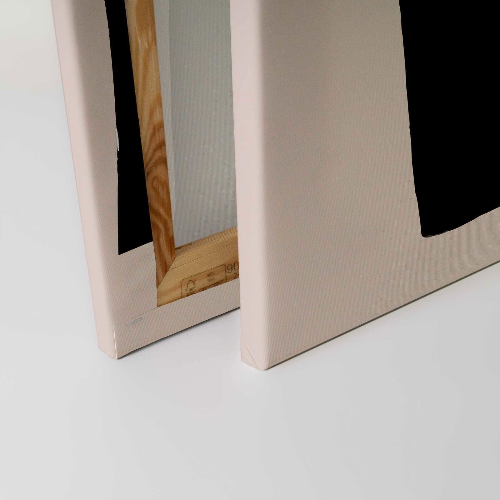 A.S. Création Canvas print Canvas 2024