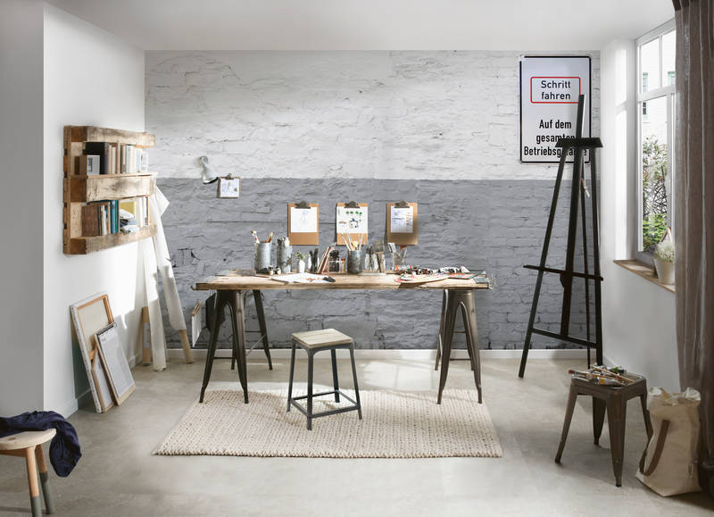 Architects Paper Photo wallpaper AP Digital 4