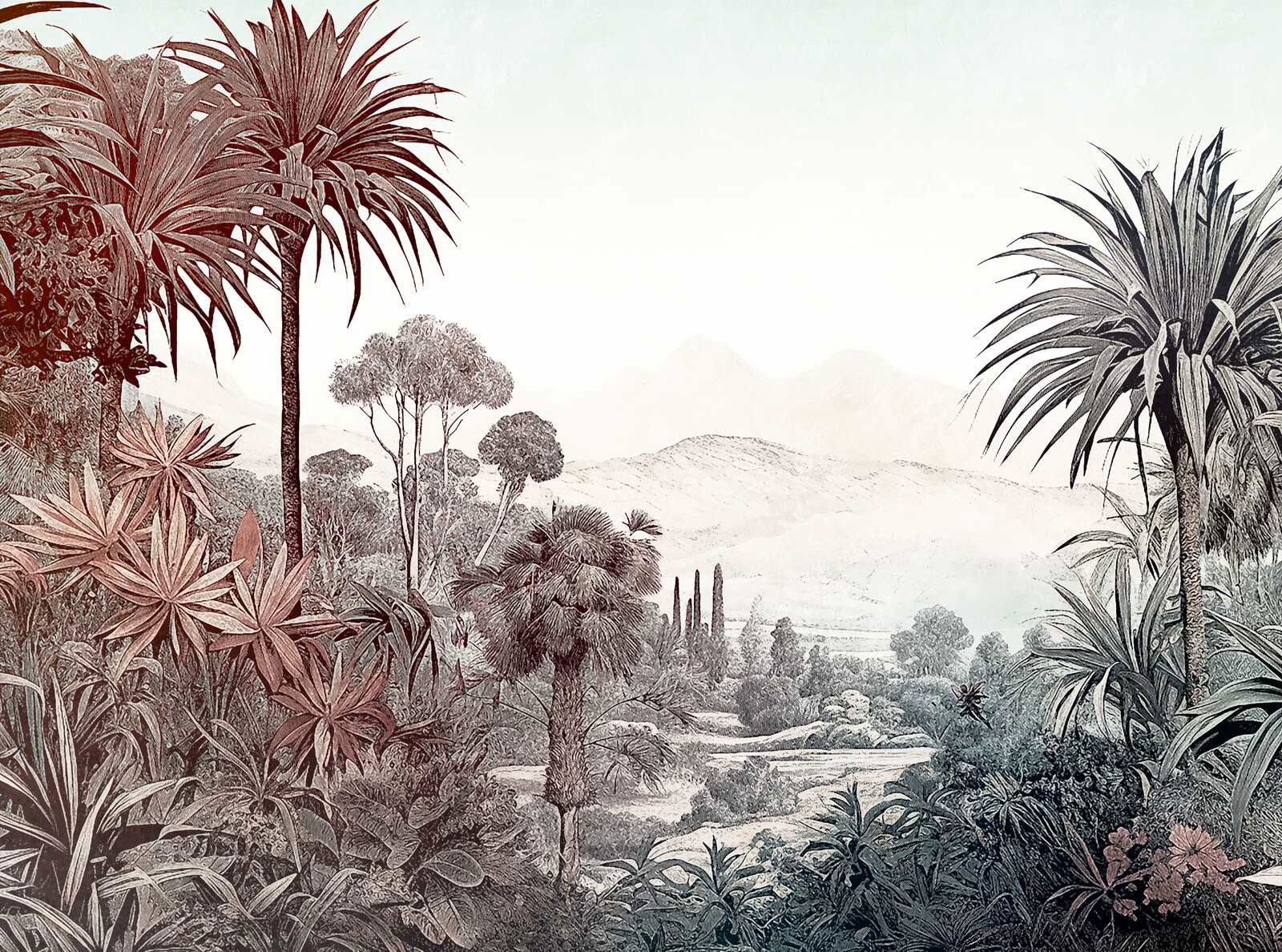 livingwalls Обои The Wall 3 livingwalls Обои The Wall 3